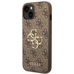 Guess GUHCP14S4GMGBR iPhone 14 / 15 / 136.1