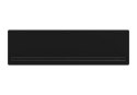 IBox AURORA K-6 klawiatura Uniwersalne RF Wireless + Bluetooth QWERTY Angielski Czarny