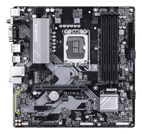 Płyta główna Gigabyte B760M D3HP WIFI6