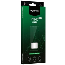Szkło hybrydowe MyScreen Hybrid Glass Lite do Samsung Galaxy A36