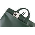 Torba Tucano Isotta Superslim na laptopa 13"/14" zielony