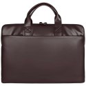 Torba Tucano Isotta Superslim na laptopa 15.6" fioletowy