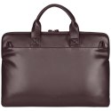 Torba Tucano Isotta Superslim na laptopa 15.6" fioletowy