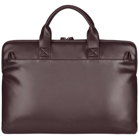 Torba Tucano Isotta Superslim na laptopa 15.6" fioletowy