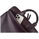 Torba Tucano Isotta Superslim na laptopa 15.6" fioletowy