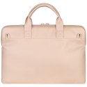 Torba Tucano Isotta Superslim na laptopa 15.6" różowy