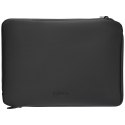 Torba na laptopa Tucano Doppio Sleeve do MacBook 15.6"/16" czarny