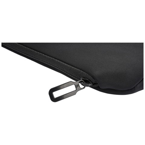 Torba na laptopa Tucano Doppio Sleeve do MacBook 15.6"/16" czarny