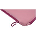 Torba na laptopa Tucano Doppio Sleeve do MacBook 15.6"/16" różowy