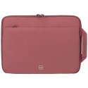 Torba na laptopa Tucano Sandy Sleeve na laptopa 13"/14" burgundowy