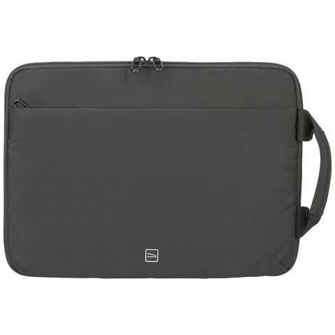 Torba na laptopa Tucano Sandy Sleeve na laptopa 13"/14" czarny