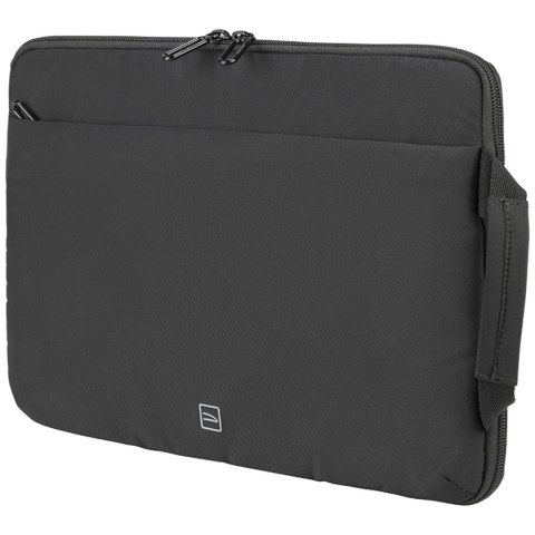 Torba na laptopa Tucano Sandy Sleeve na laptopa 13"/14" czarny