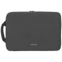 Torba na laptopa Tucano Sandy Sleeve na laptopa 13"/14" czarny