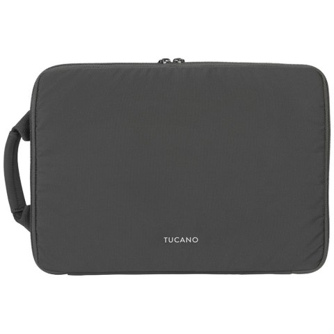 Torba na laptopa Tucano Sandy Sleeve na laptopa 13"/14" czarny