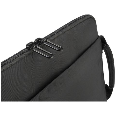 Torba na laptopa Tucano Sandy Sleeve na laptopa 13"/14" czarny