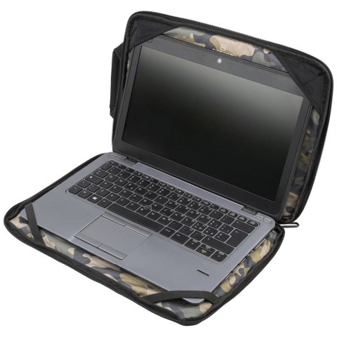 Torba na laptopa Tucano Sandy Sleeve na laptopa 13"/14" czarny