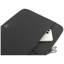Torba na laptopa Tucano Sandy Sleeve na laptopa 13"/14" czarny