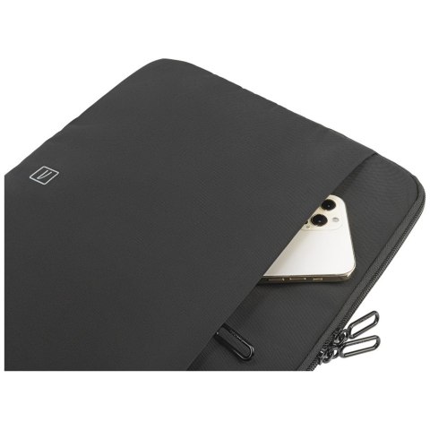 Torba na laptopa Tucano Sandy Sleeve na laptopa 13"/14" czarny