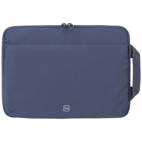 Torba na laptopa Tucano Sandy Sleeve na laptopa 13"/14" niebieski