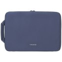 Torba na laptopa Tucano Sandy Sleeve na laptopa 13"/14" niebieski