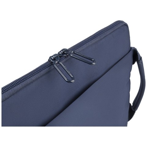 Torba na laptopa Tucano Sandy Sleeve na laptopa 13"/14" niebieski