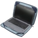 Torba na laptopa Tucano Sandy Sleeve na laptopa 13"/14" niebieski
