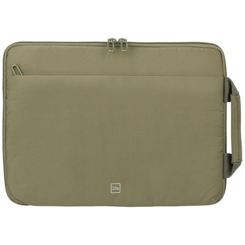 Torba na laptopa Tucano Sandy Sleeve na laptopa 13"/14" zielony