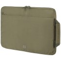 Torba na laptopa Tucano Sandy Sleeve na laptopa 13"/14" zielony