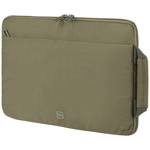 Torba na laptopa Tucano Sandy Sleeve na laptopa 13"/14" zielony
