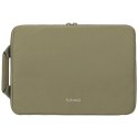 Torba na laptopa Tucano Sandy Sleeve na laptopa 13"/14" zielony