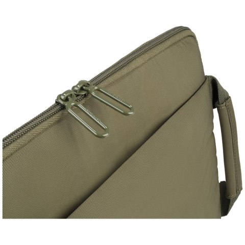Torba na laptopa Tucano Sandy Sleeve na laptopa 13"/14" zielony