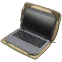 Torba na laptopa Tucano Sandy Sleeve na laptopa 13"/14" zielony
