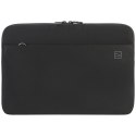 Torba na laptopa Tucano Top Sleeve 13" do MacBook Air / Pro czarny