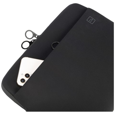 Torba na laptopa Tucano Top Sleeve 13" do MacBook Air / Pro czarny