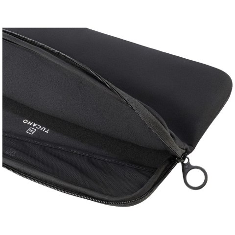 Torba na laptopa Tucano Top Sleeve 13" do MacBook Air / Pro czarny