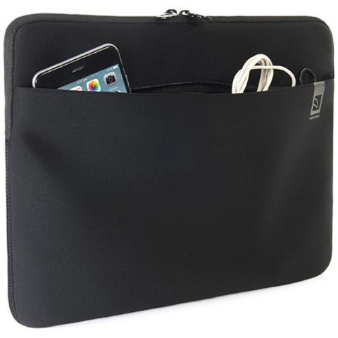 Torba na laptopa Tucano Top Sleeve 15" do MacBook Pro czarny