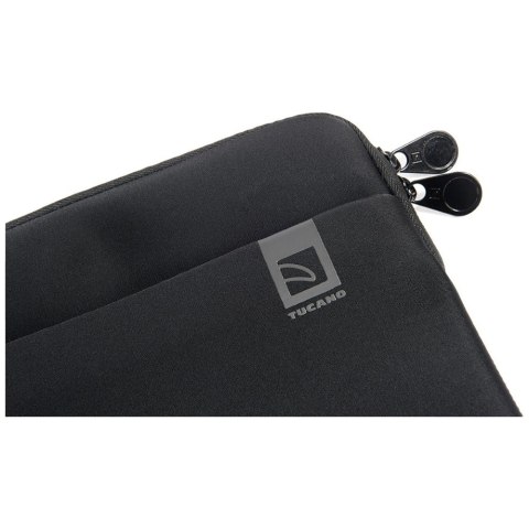 Torba na laptopa Tucano Top Sleeve 15" do MacBook Pro czarny