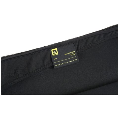Torba na laptopa Tucano Top Sleeve 15" do MacBook Pro czarny
