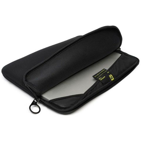 Torba na laptopa Tucano Top Sleeve 15" do MacBook Pro czarny