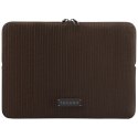 Torba na laptopa Tucano Velluto 2 Sleeve 13" do MacBook Air / Pro brązowy