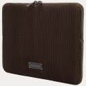 Torba na laptopa Tucano Velluto 2 Sleeve 13" do MacBook Air / Pro brązowy