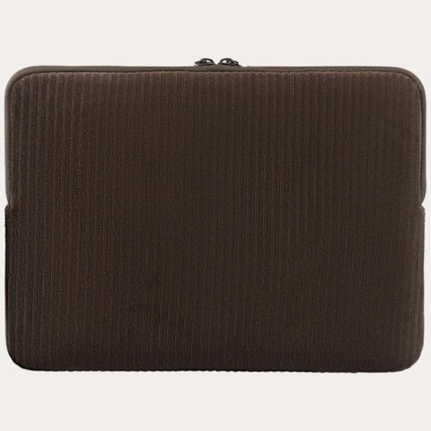 Torba na laptopa Tucano Velluto 2 Sleeve 13" do MacBook Air / Pro brązowy