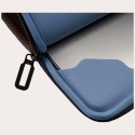 Torba na laptopa Tucano Velluto 2 Sleeve 13" do MacBook Air / Pro brązowy