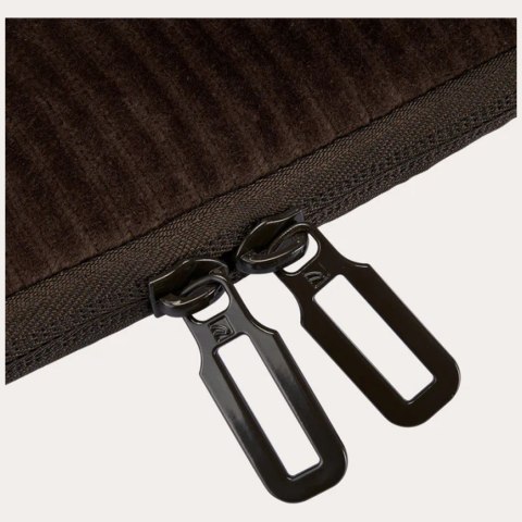 Torba na laptopa Tucano Velluto 2 Sleeve 13" do MacBook Air / Pro brązowy