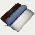 Torba na laptopa Tucano Velluto 2 Sleeve 13" do MacBook Air / Pro brązowy