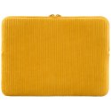 Torba na laptopa Tucano Velluto 2 Sleeve 13" do MacBook Air / Pro żółty
