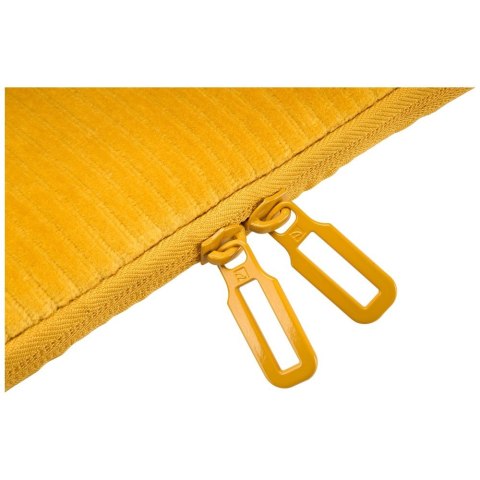 Torba na laptopa Tucano Velluto 2 Sleeve 13" do MacBook Air / Pro żółty