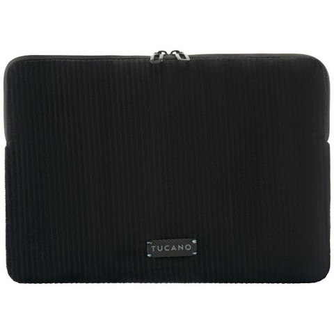 Torba na laptopa Tucano Velluto 2 Sleeve 16" do MacBook czarny