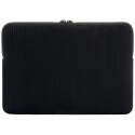 Torba na laptopa Tucano Velluto 2 Sleeve 16" do MacBook czarny