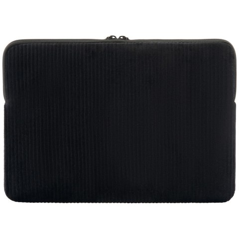 Torba na laptopa Tucano Velluto 2 Sleeve 16" do MacBook czarny